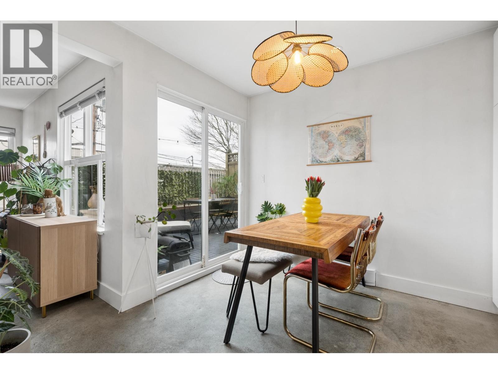 105 507 E 6TH AVENUE, Vancouver