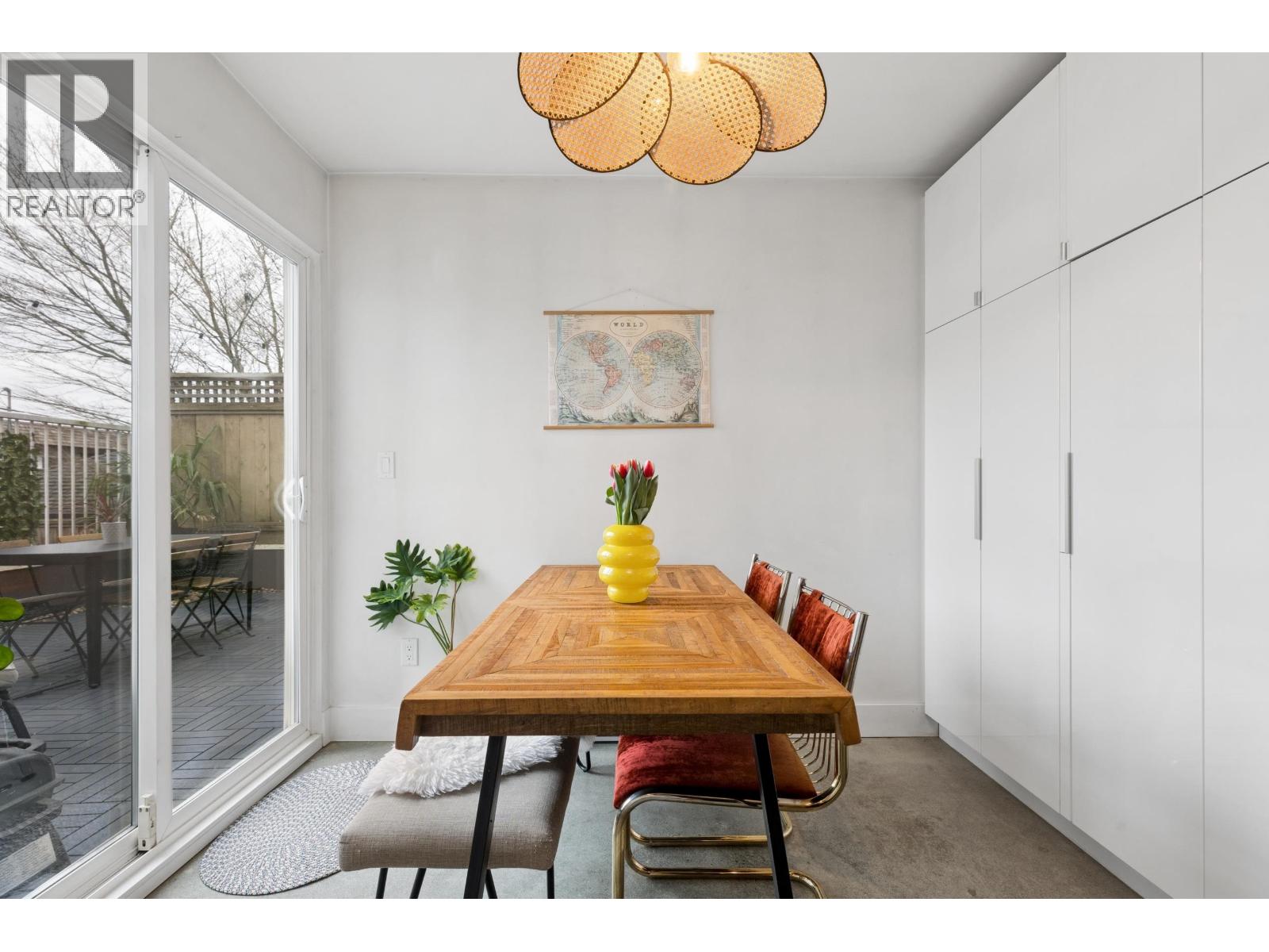 105 507 E 6TH AVENUE, Vancouver