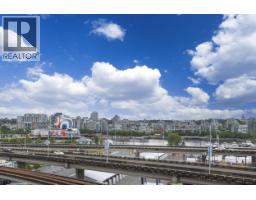 903 688 Abbott Street, Vancouver, BC V6B0B9 Photo 11