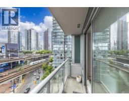 903 688 Abbott Street, Vancouver, BC V6B0B9 Photo 12