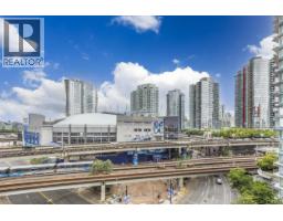 903 688 Abbott Street, Vancouver, BC V6B0B9 Photo 13