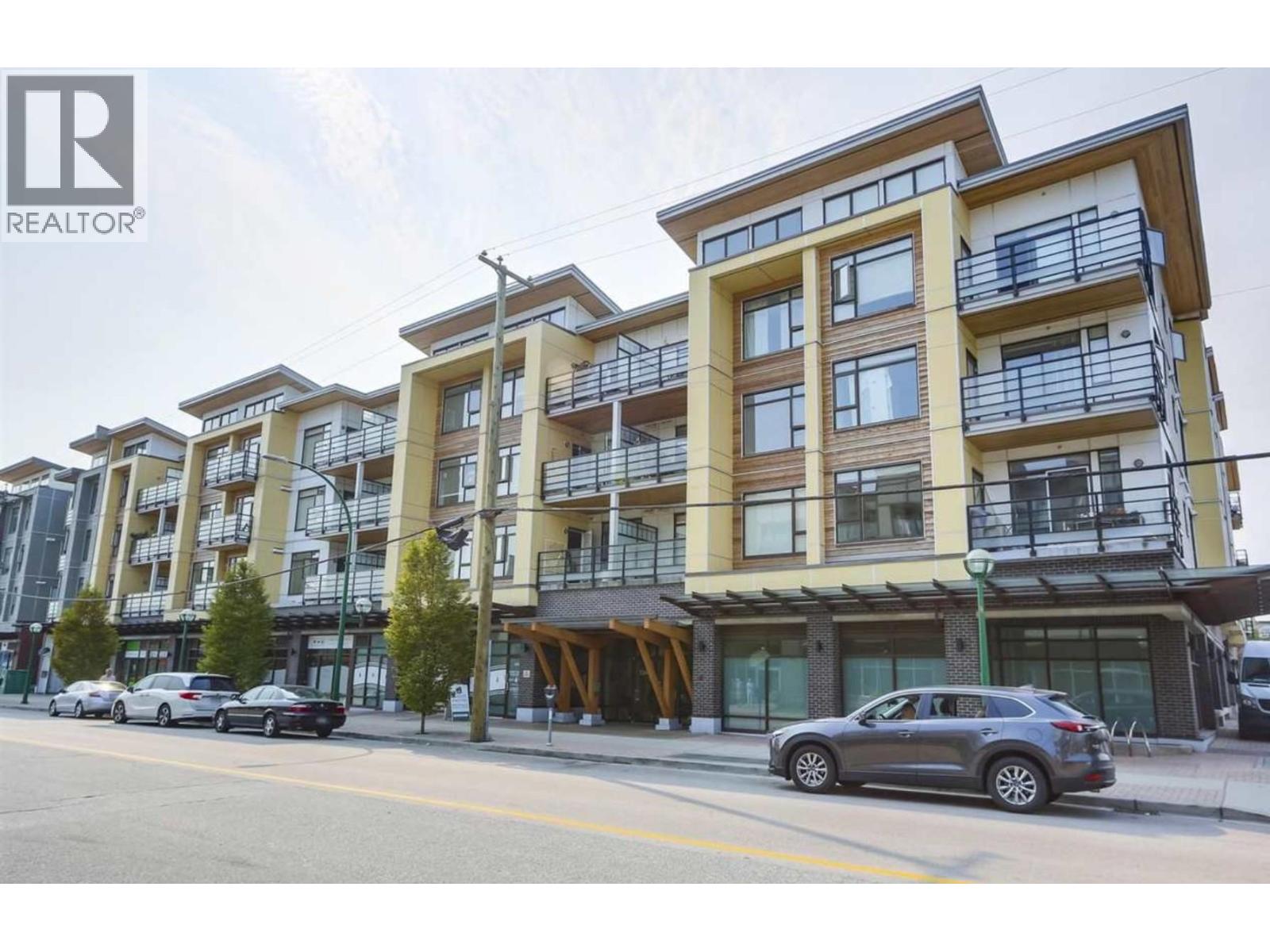 221 5248 GRIMMER STREET, Burnaby