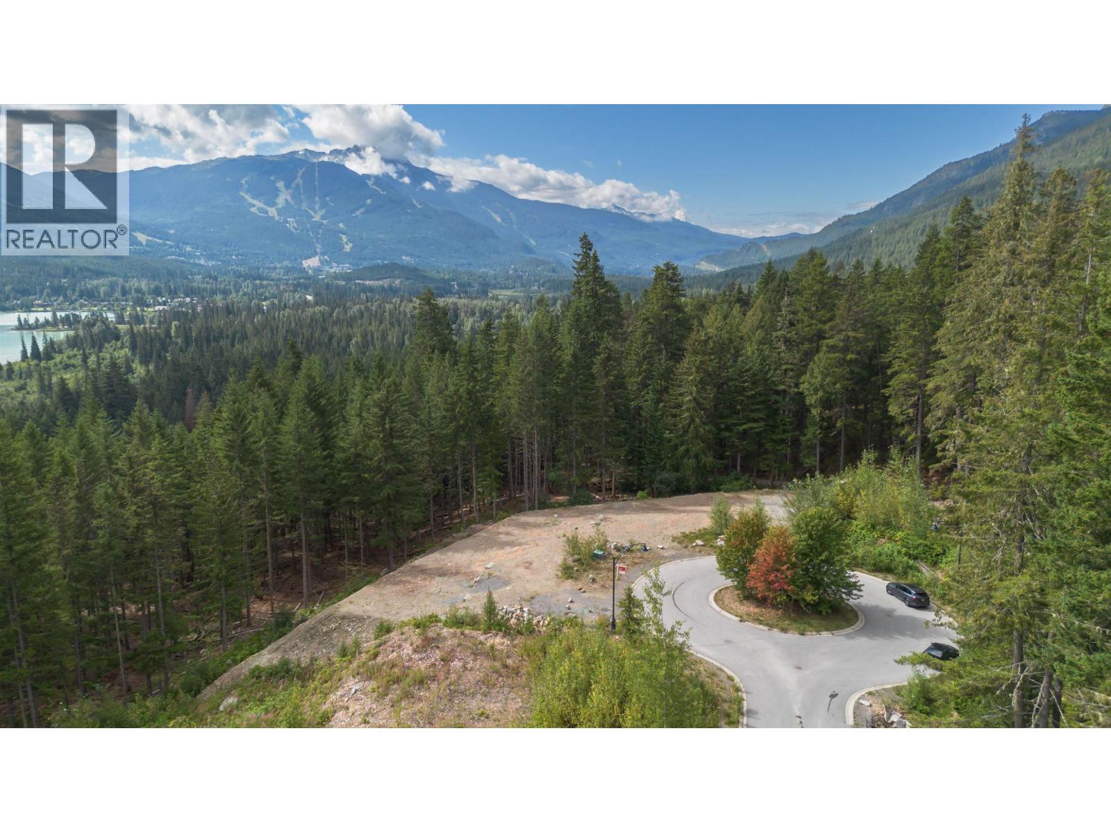 8591 ASHLEIGH MCIVOR DRIVE, Whistler