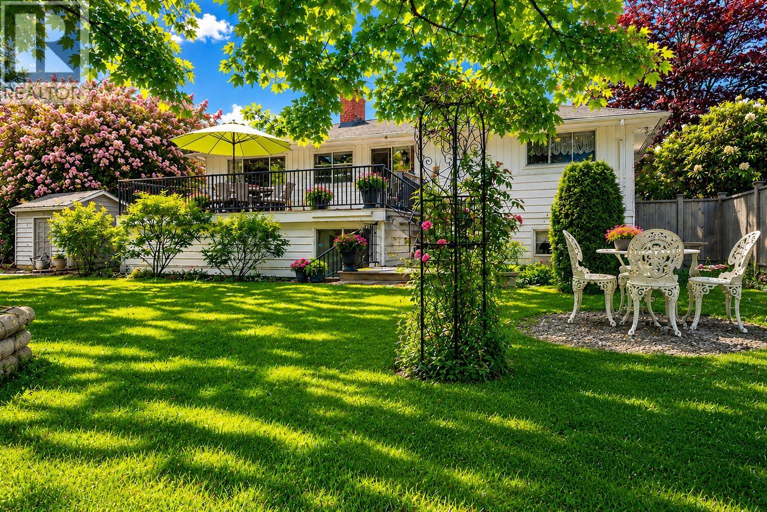 689 POPLAR STREET, Coquitlam