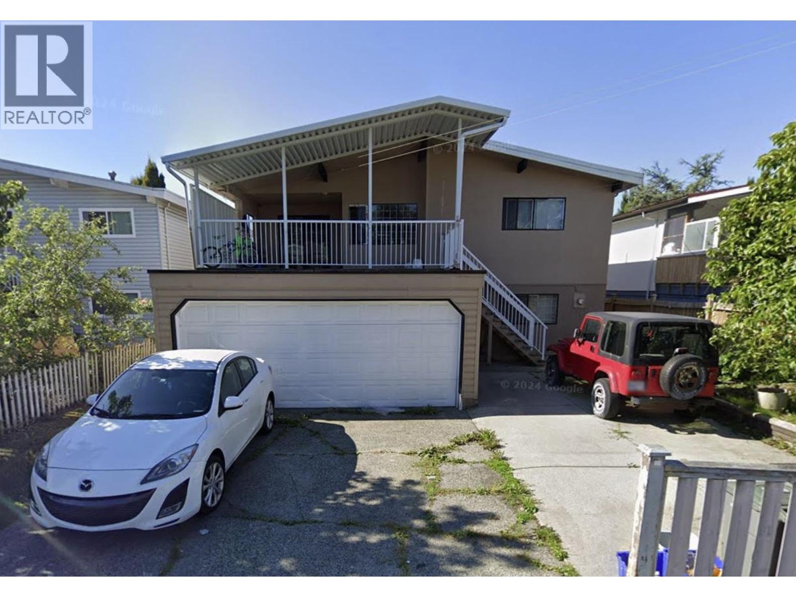 1205 E 49TH AVENUE, Vancouver