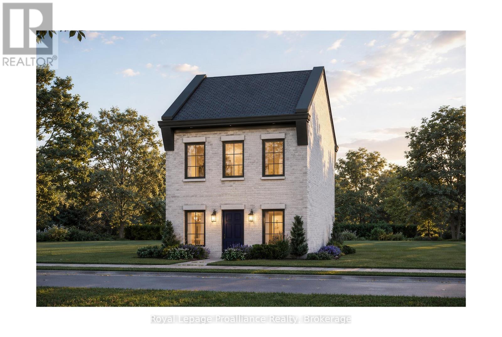 LOT 33 ERNEST ALLEN BOULEVARD - 1