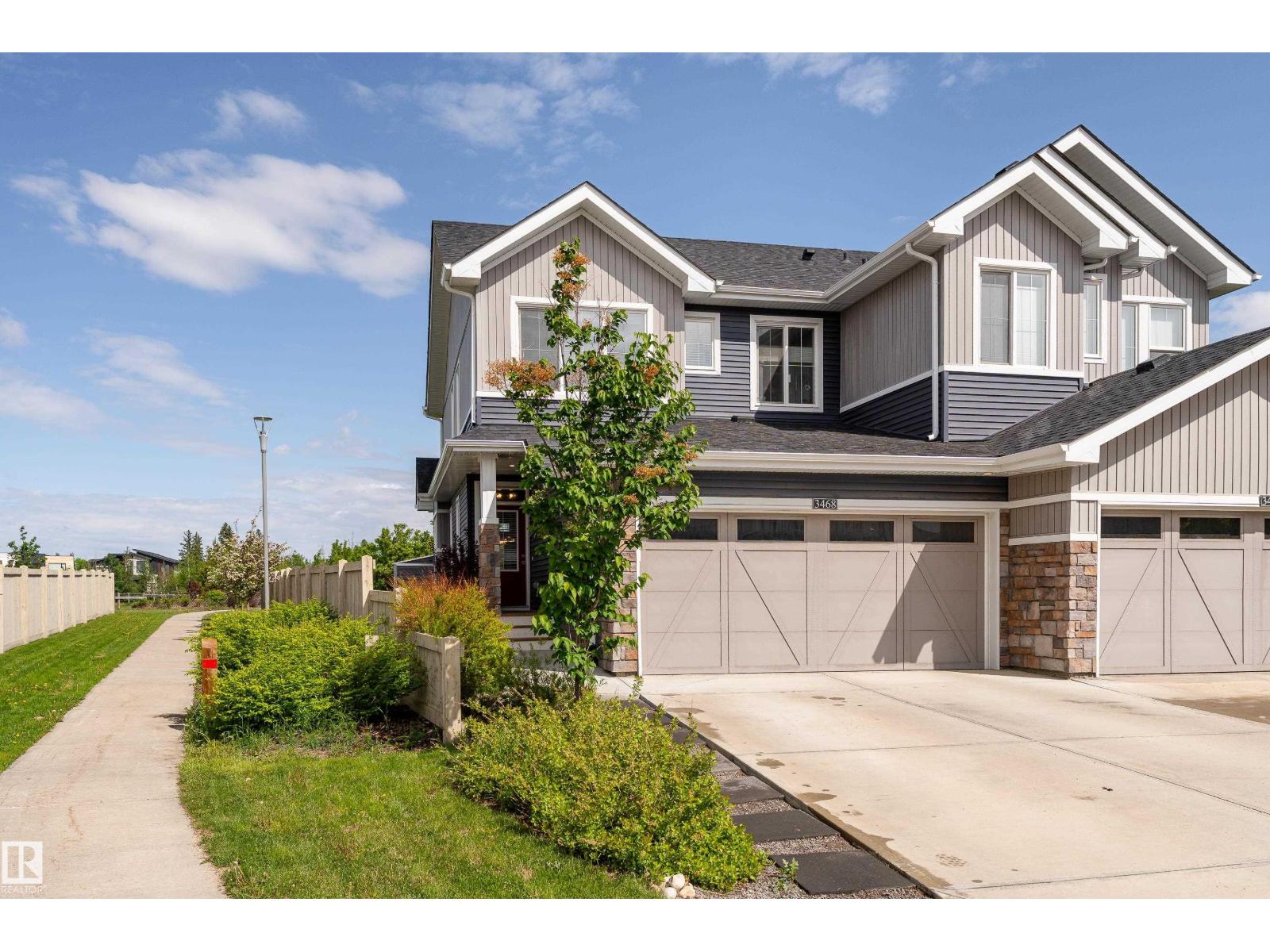 3468 CAMERON HEIGHTS CV NW - photo 2