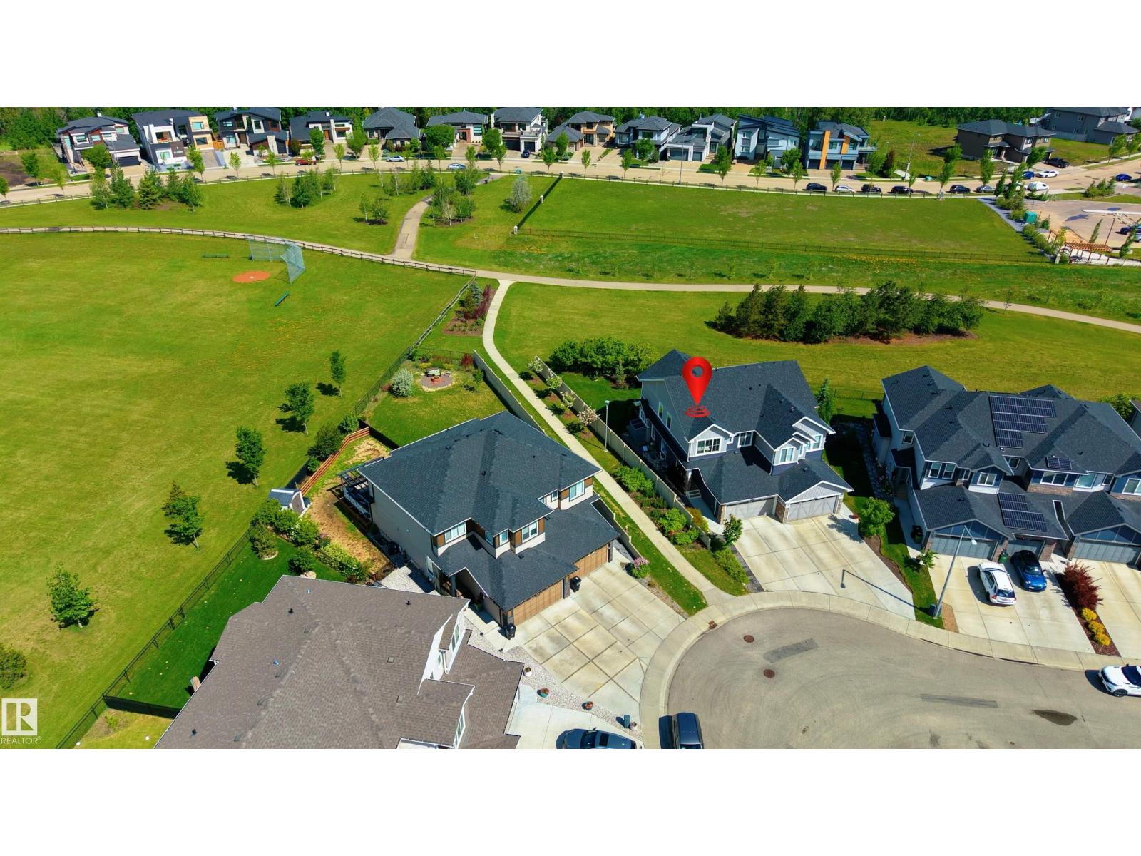 3468 CAMERON HEIGHTS CV NW — photo 46