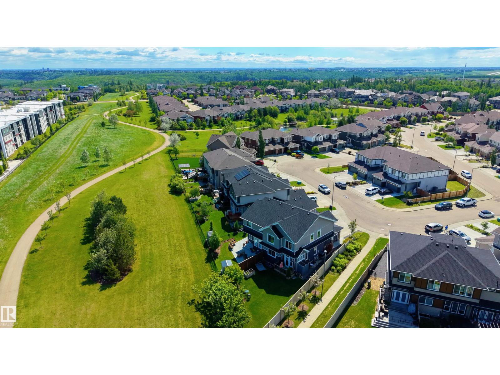 3468 CAMERON HEIGHTS CV NW — photo 49