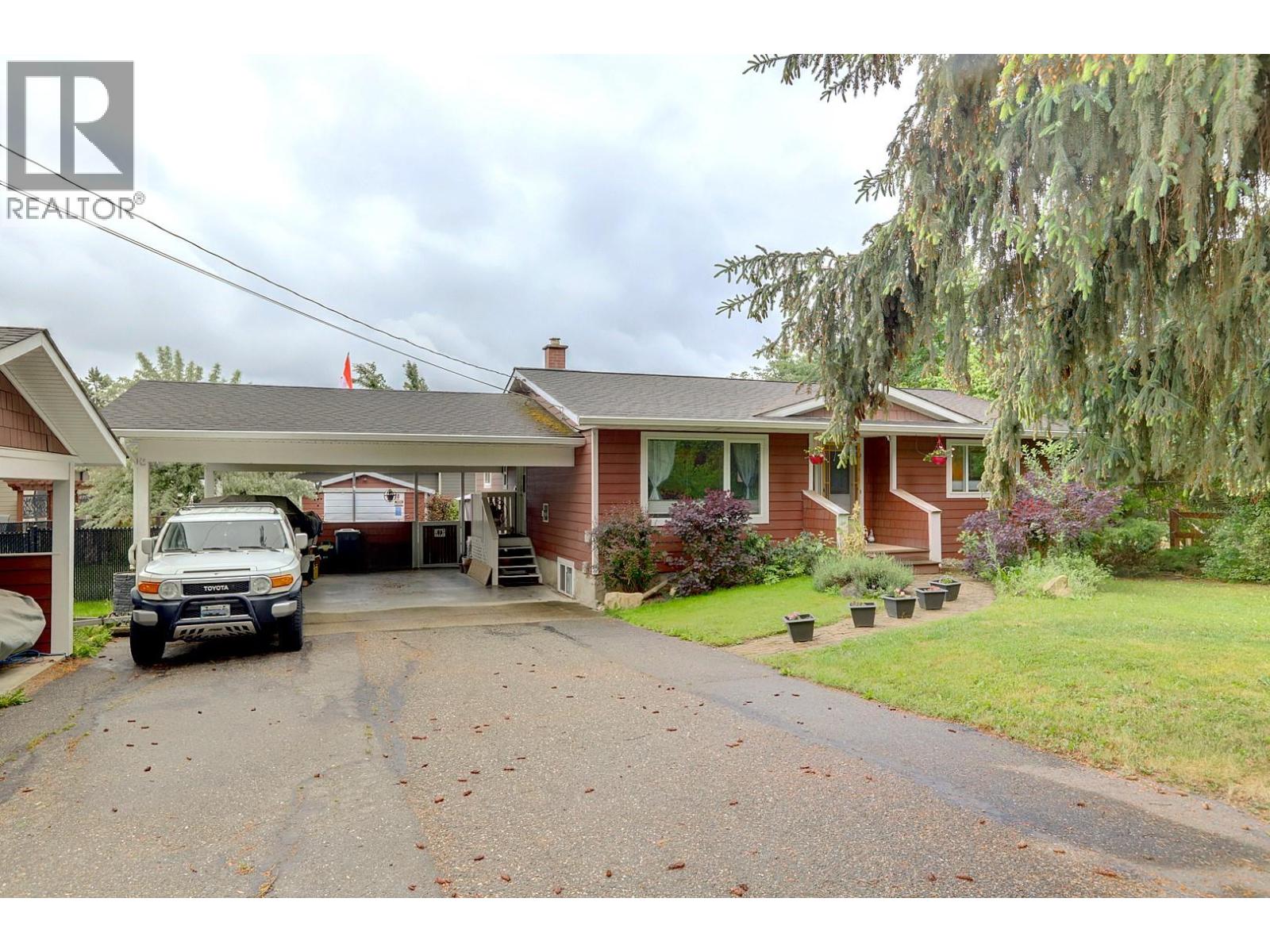 3230 Fraser Road, Armstrong