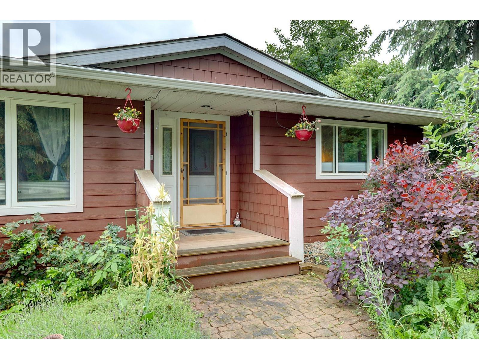 3230 Fraser Road, Armstrong