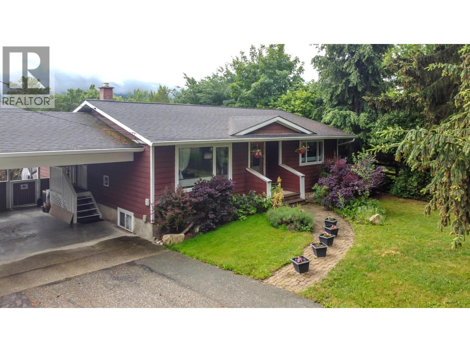 3230 Fraser Road, Armstrong