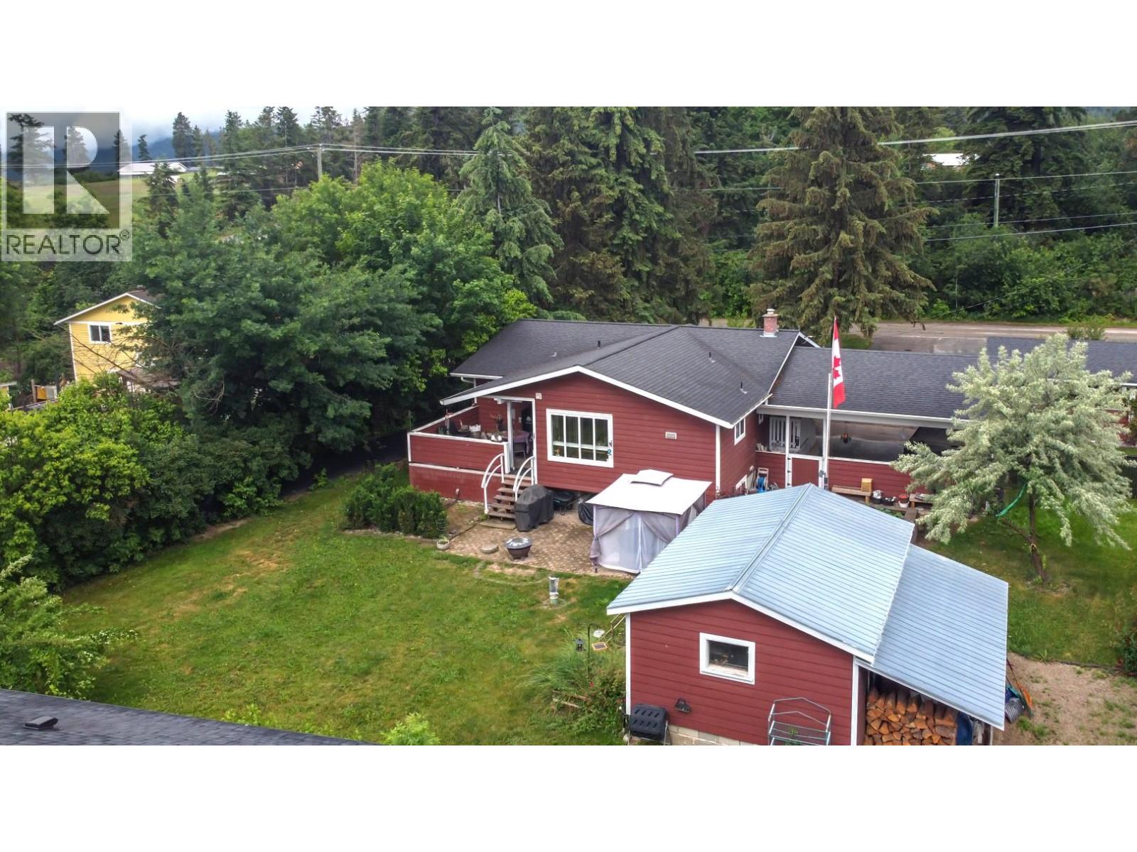 3230 Fraser Road, Armstrong