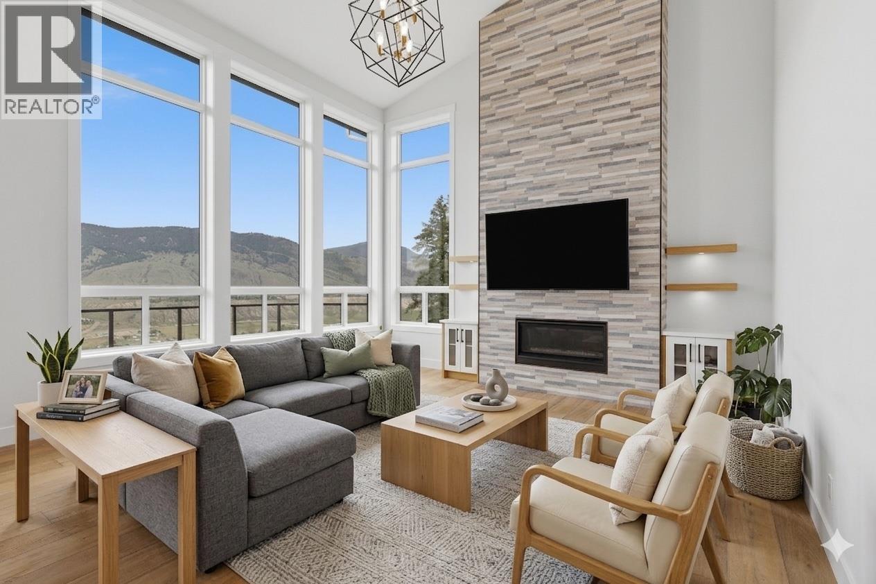 3100 Kicking Horse Drive Unit# 3, Kamloops