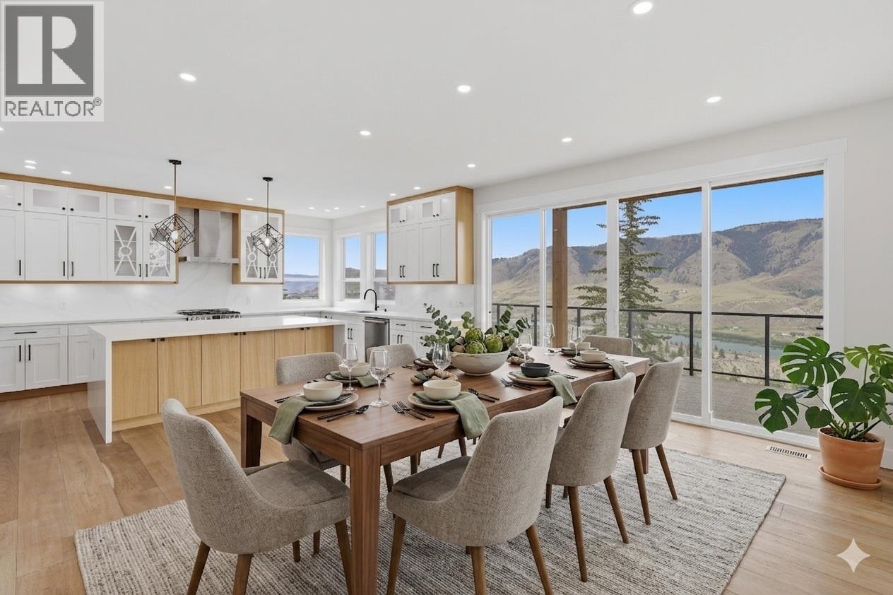 3100 Kicking Horse Drive Unit# 3, Kamloops