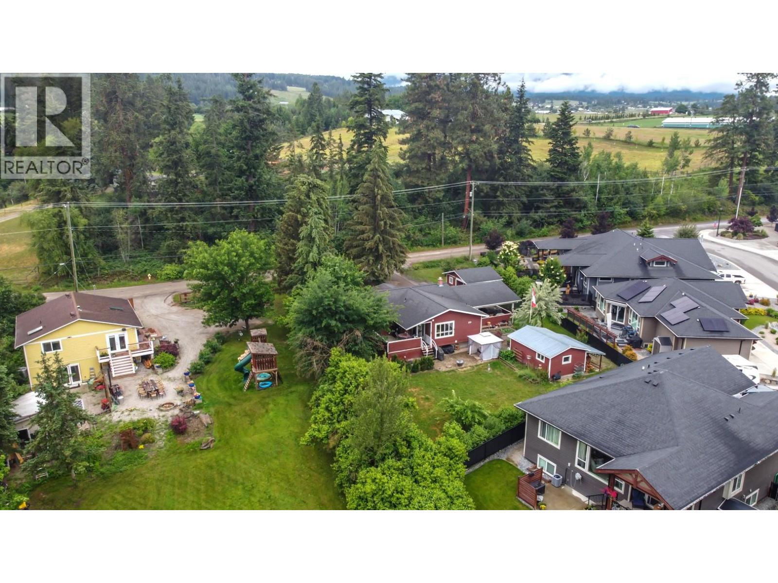 3230 Fraser Road, Armstrong