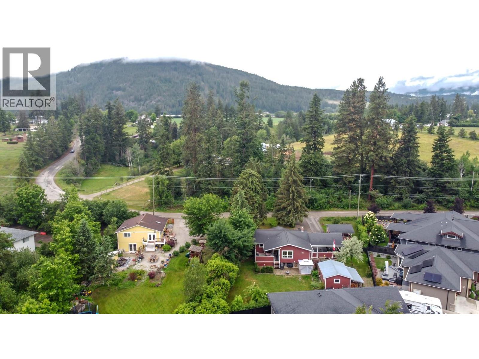 3230 Fraser Road, Armstrong