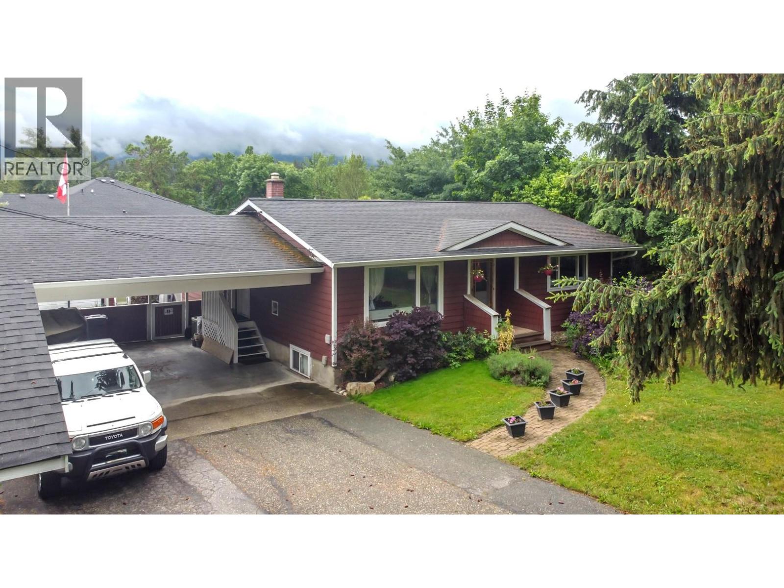 3230 Fraser Road, Armstrong