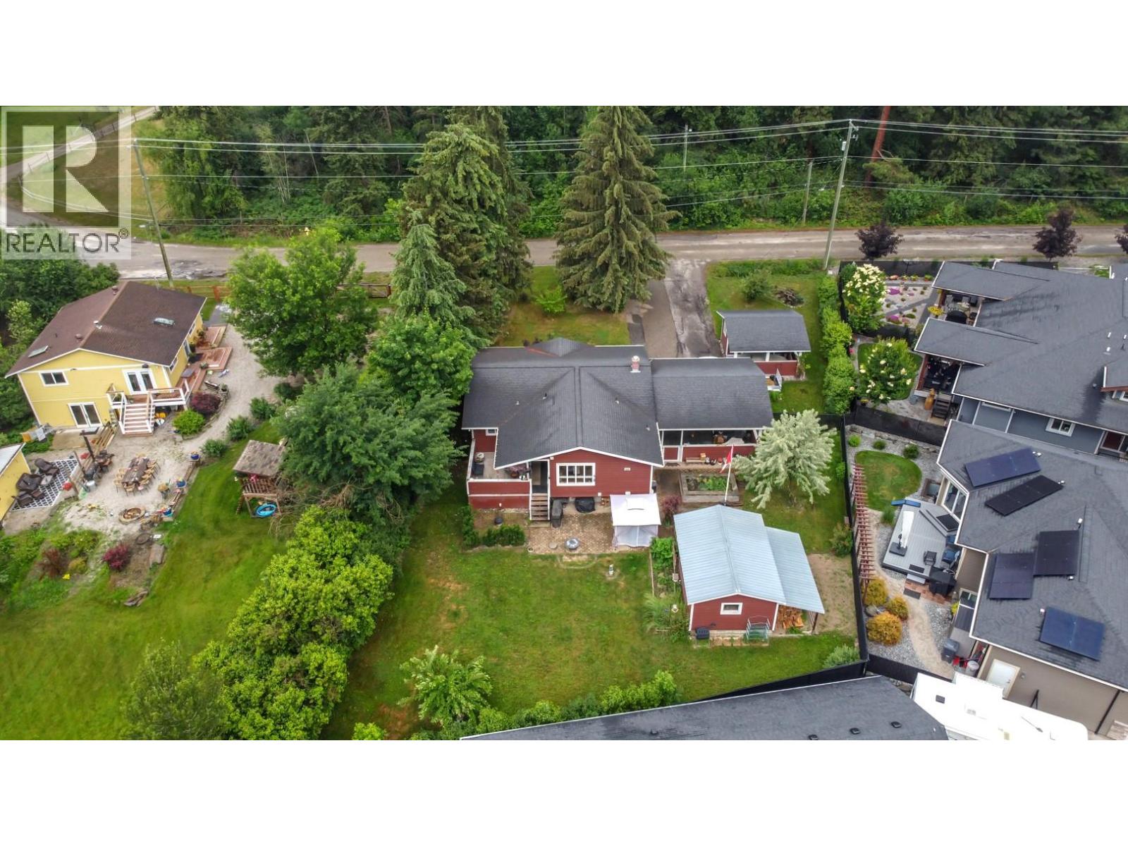 3230 Fraser Road, Armstrong