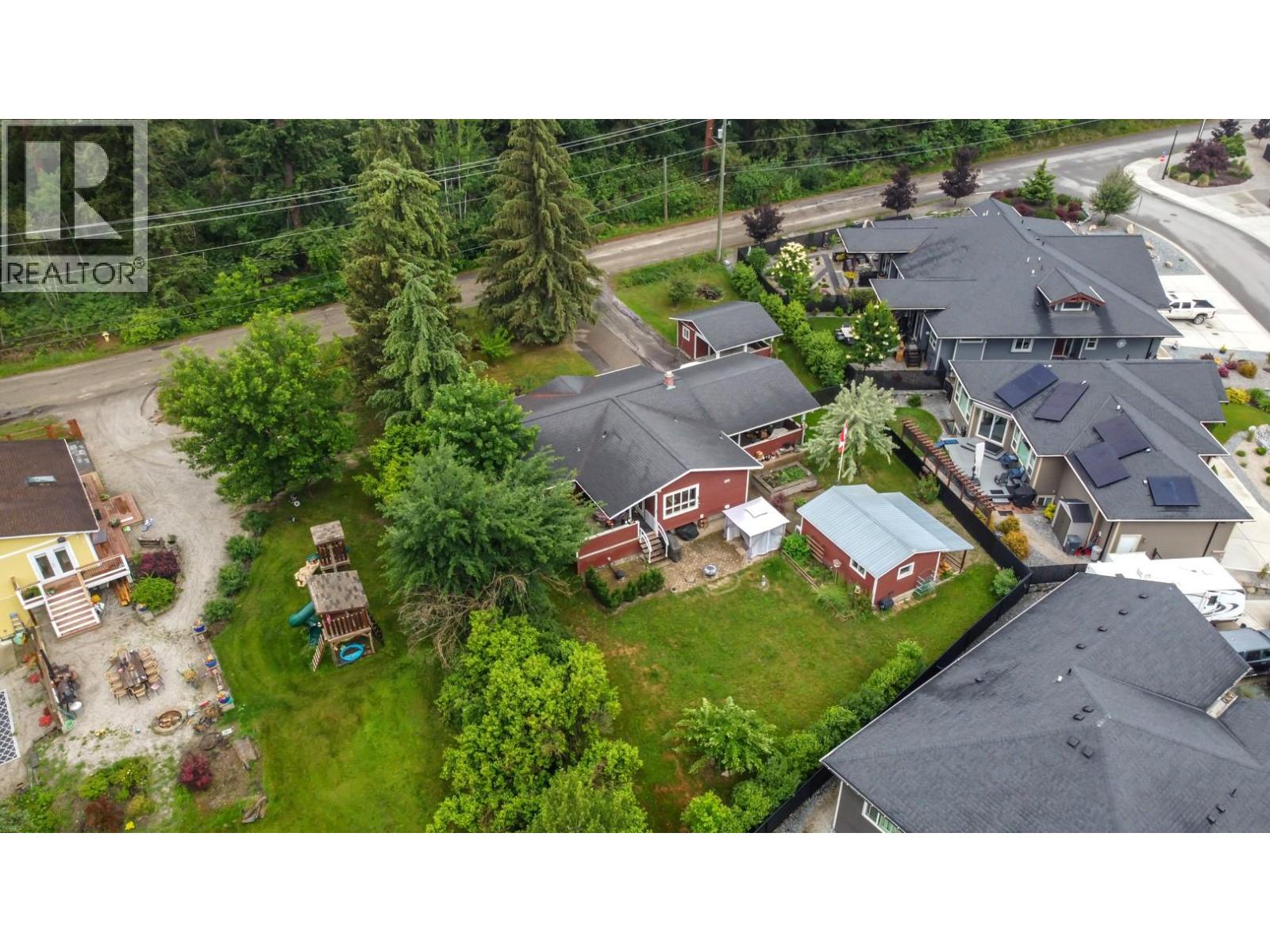 3230 Fraser Road, Armstrong
