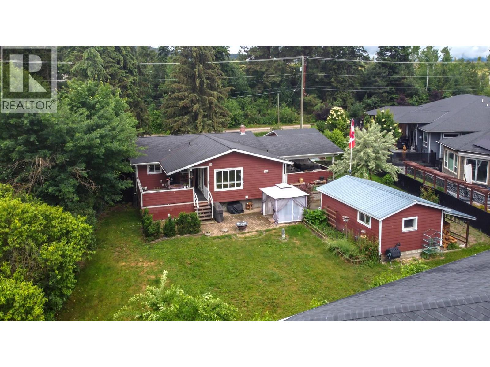 3230 Fraser Road, Armstrong