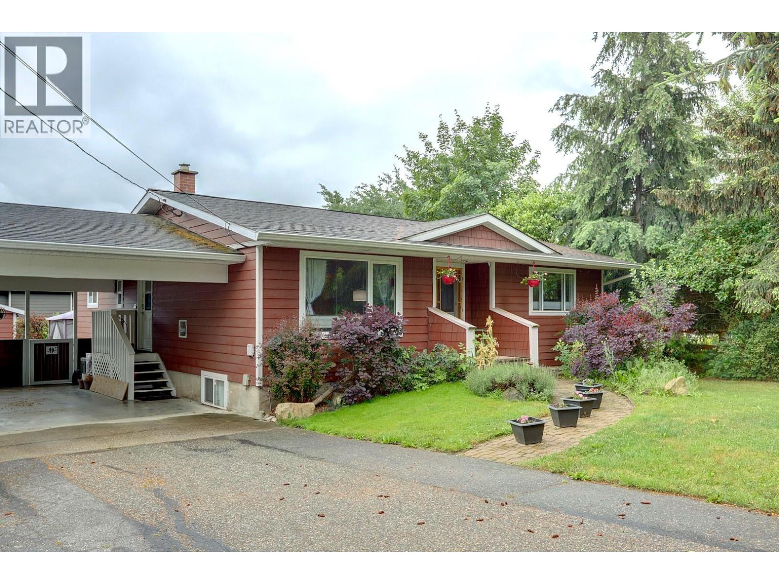 3230 Fraser Road, Armstrong