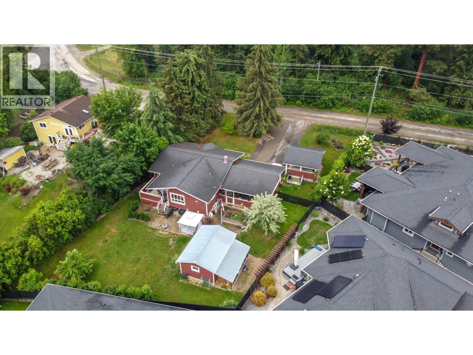 3230 Fraser Road, Armstrong