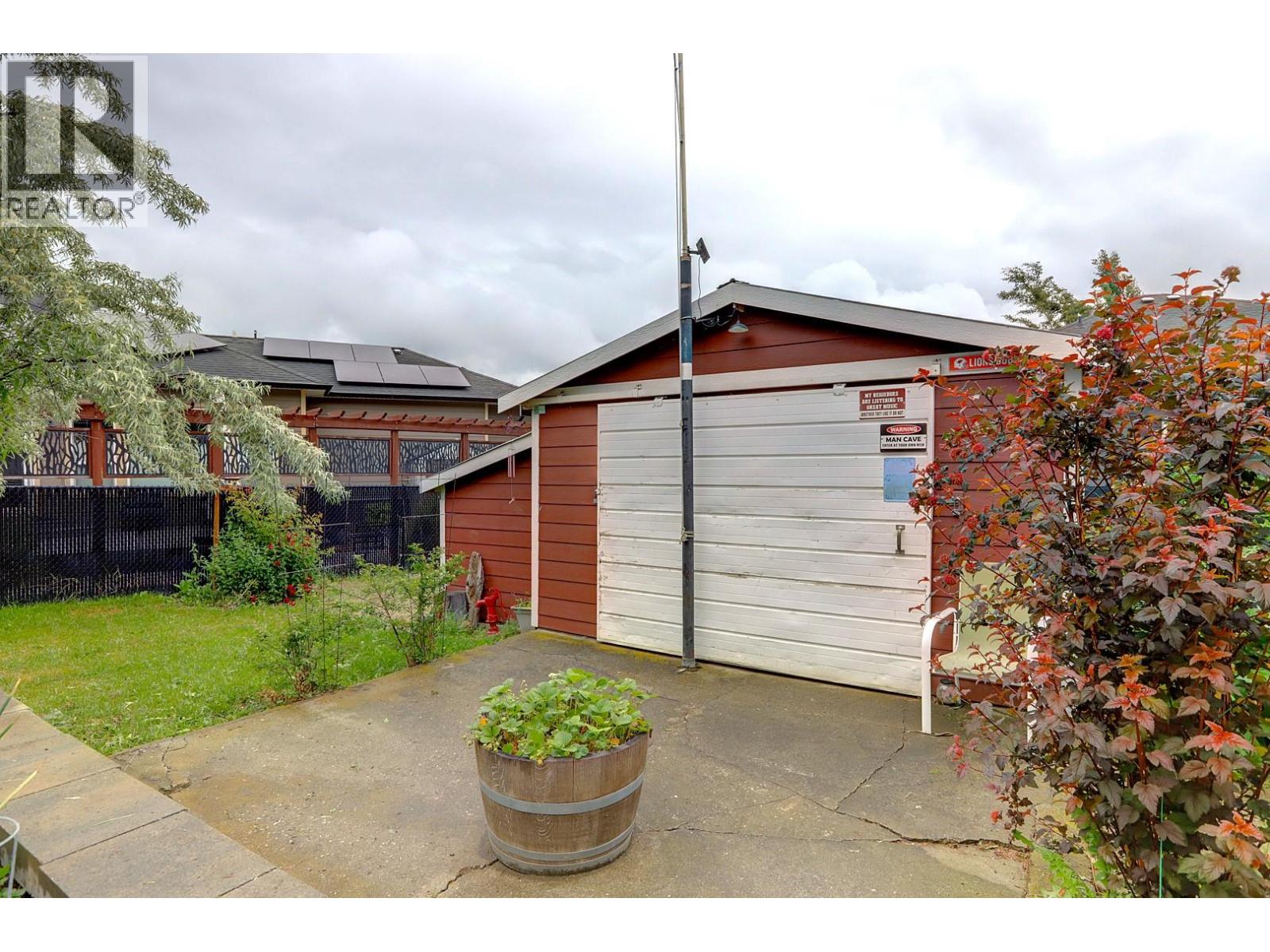 3230 Fraser Road, Armstrong
