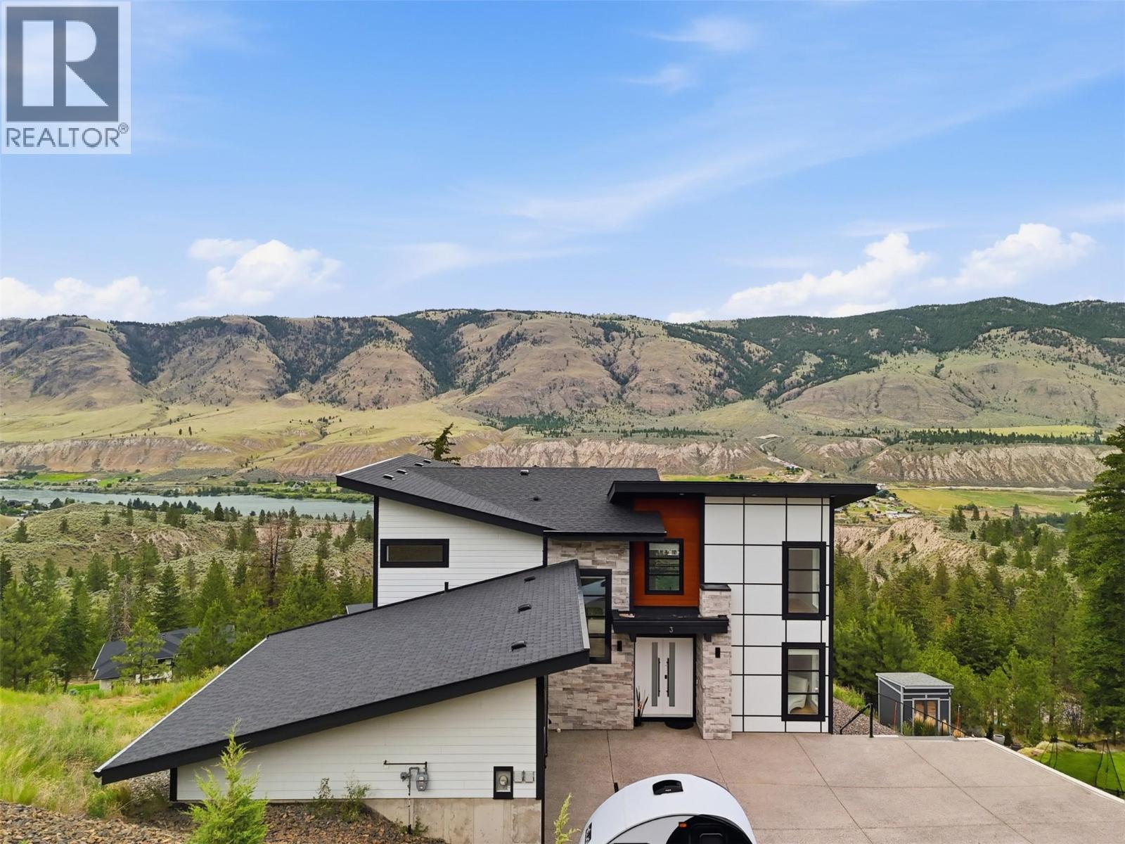 #3 3100 Kicking Horse Drive - 5