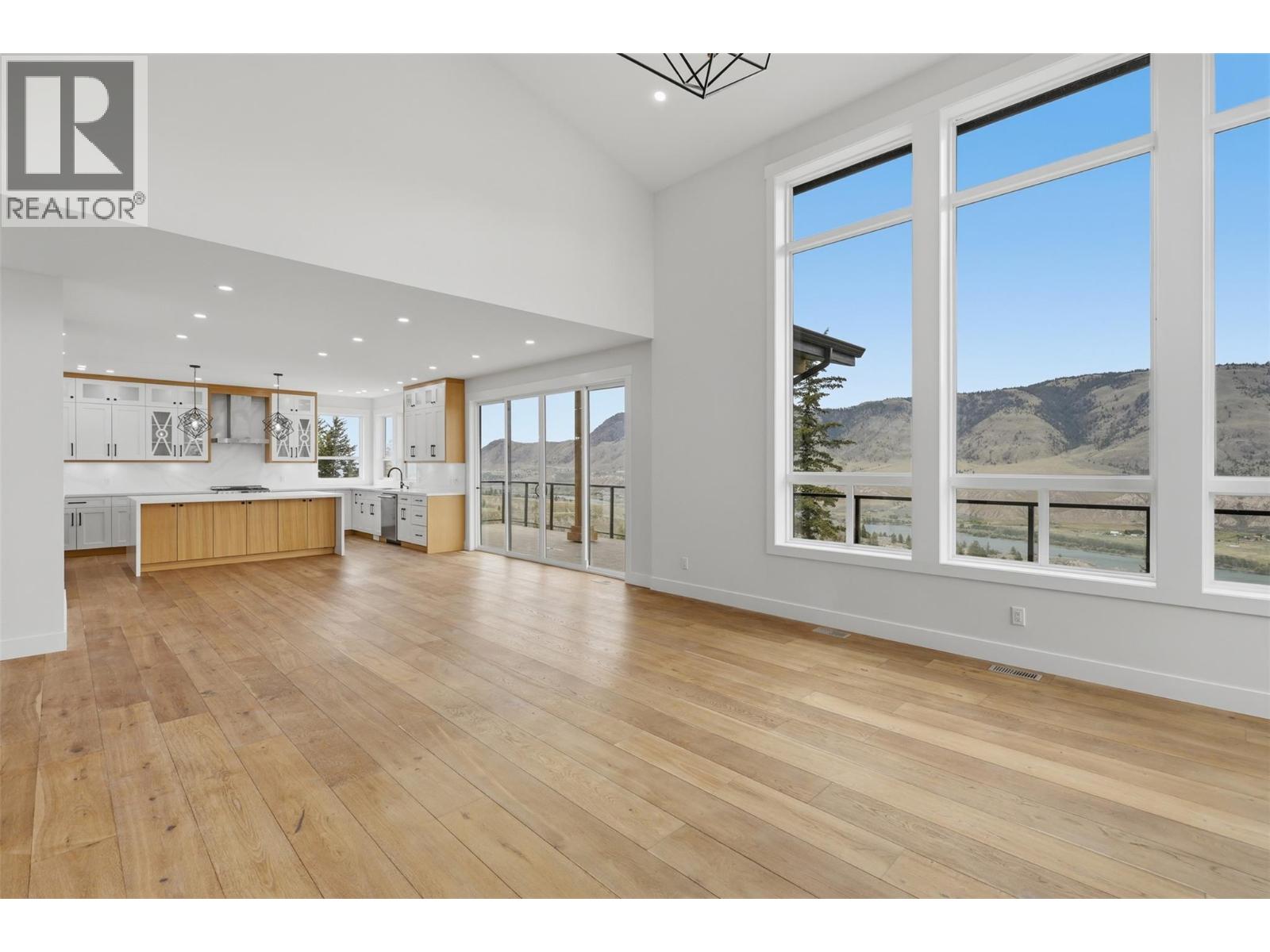 3100 Kicking Horse Drive Unit# 3, Kamloops