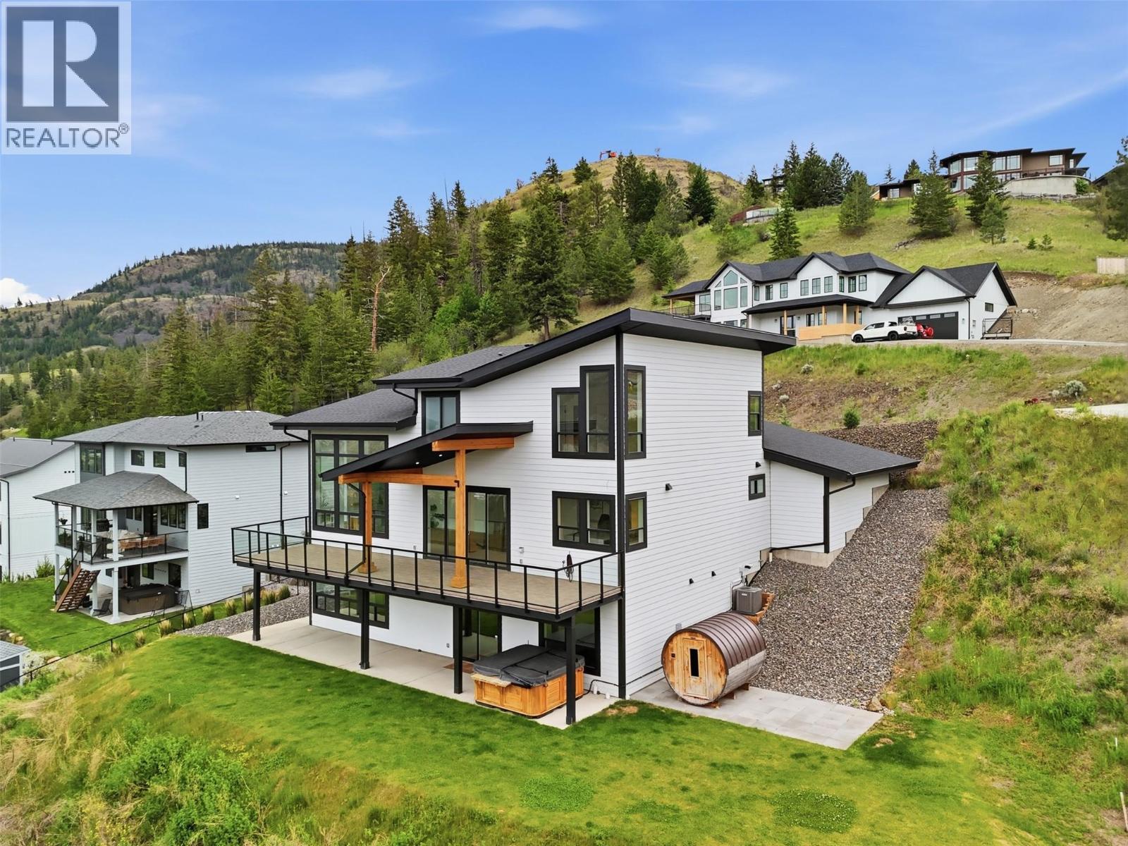 3100 Kicking Horse Drive Unit# 3, Kamloops