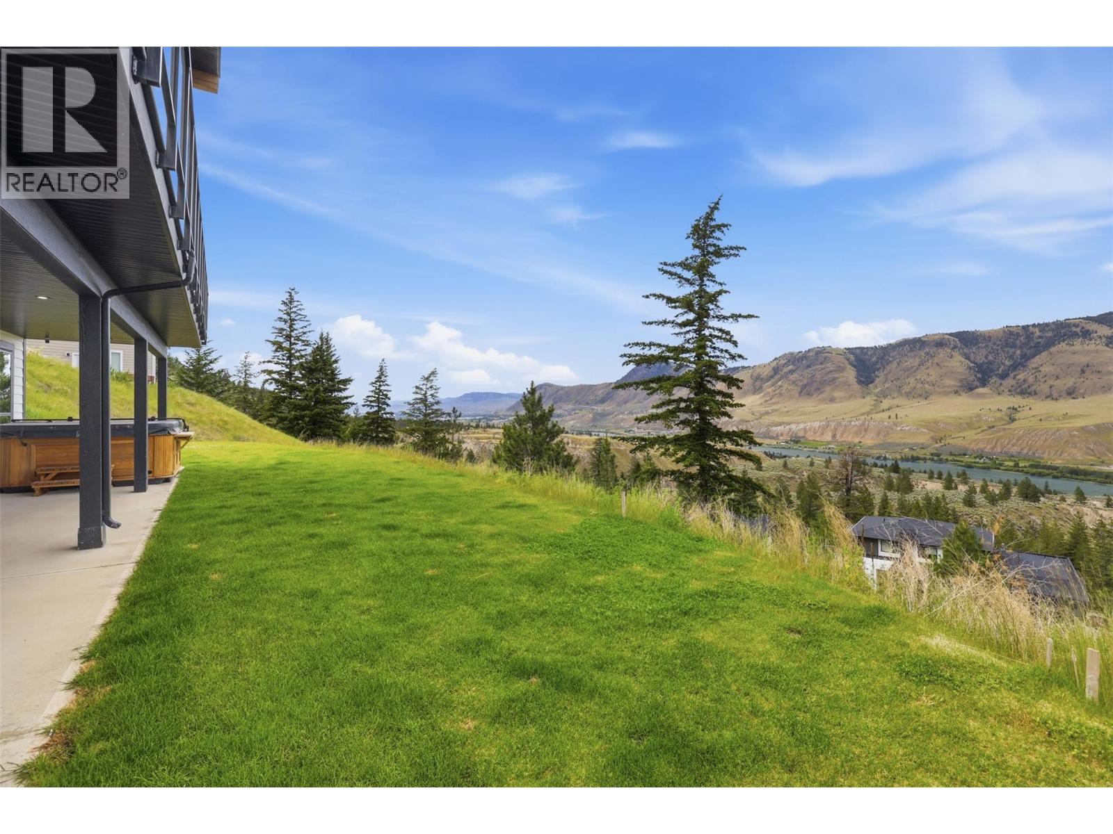 3100 Kicking Horse Drive Unit# 3, Kamloops
