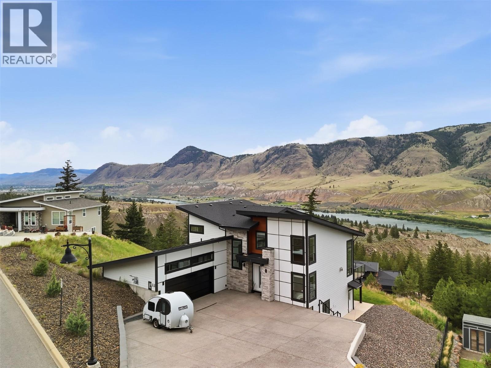 3100 Kicking Horse Drive Unit# 3, Kamloops