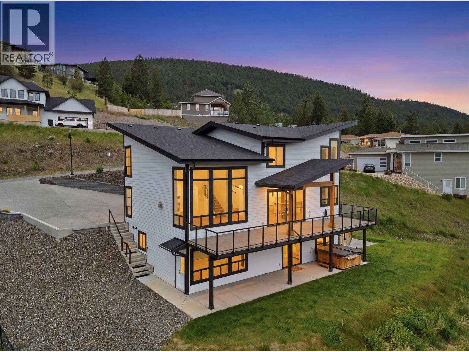 3100 Kicking Horse Drive Unit# 3, Kamloops