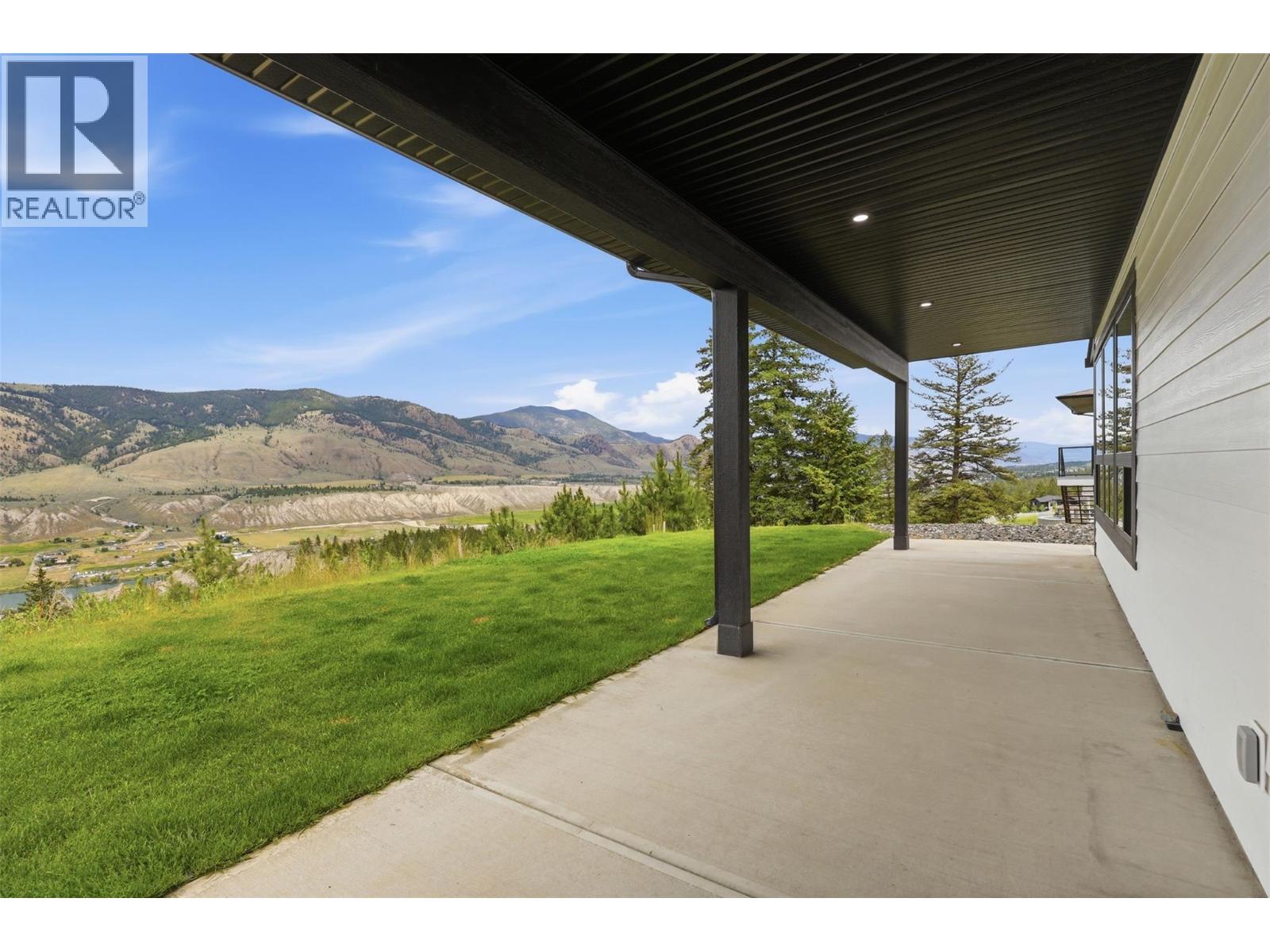 3100 Kicking Horse Drive Unit# 3, Kamloops