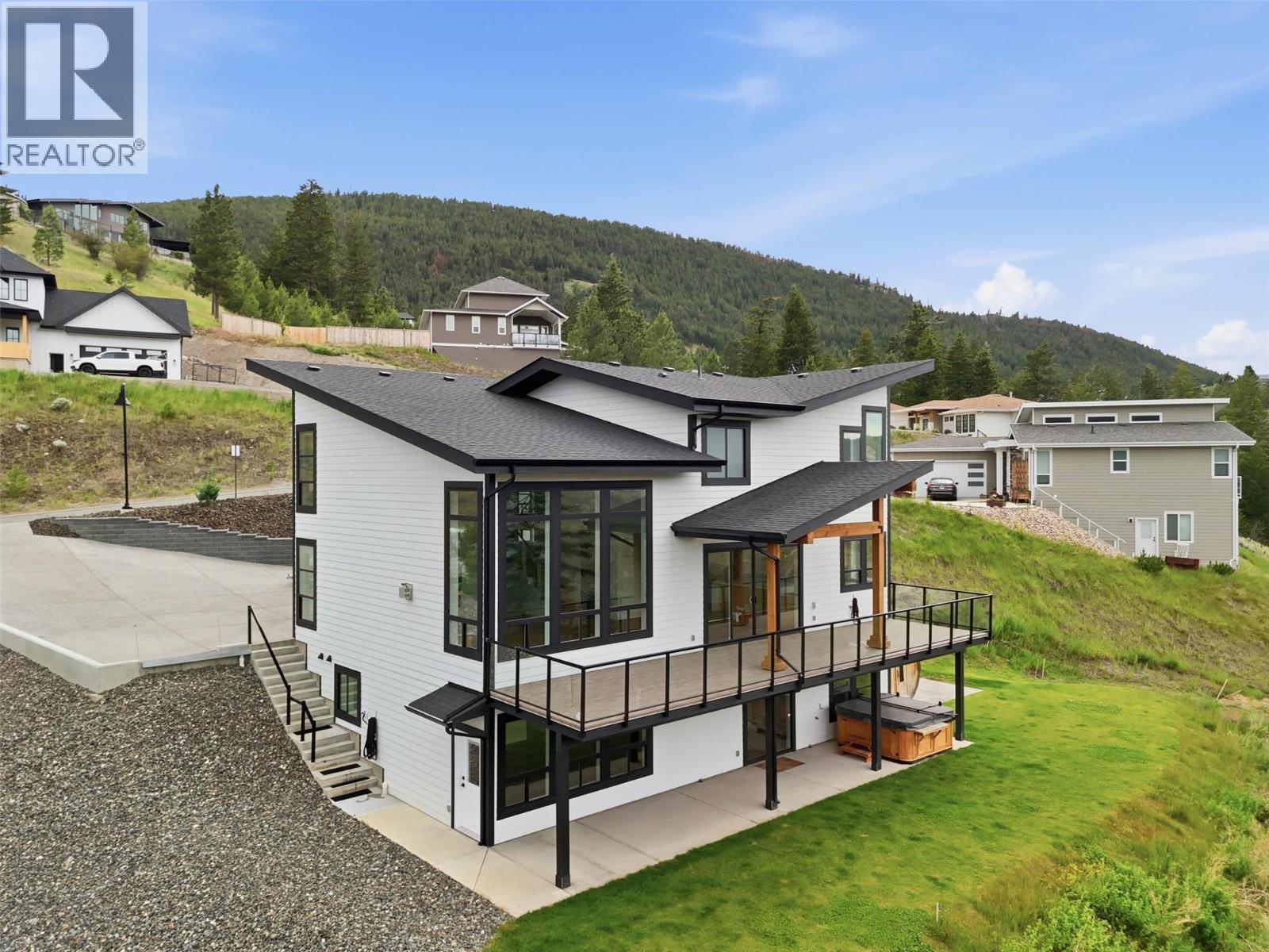 3100 Kicking Horse Drive Unit# 3, Kamloops
