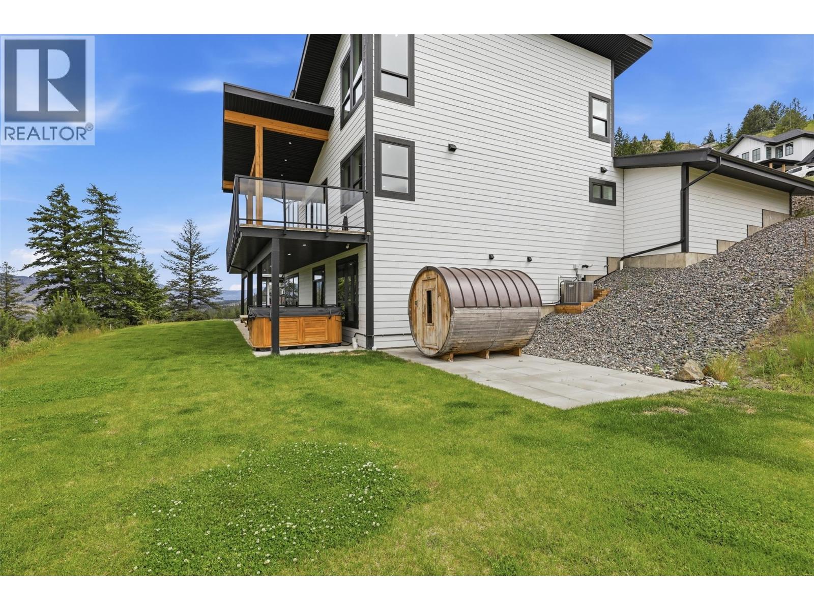 3100 Kicking Horse Drive Unit# 3, Kamloops