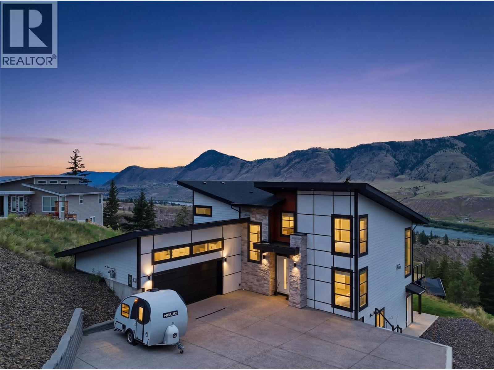 #3 3100 Kicking Horse Drive - 1