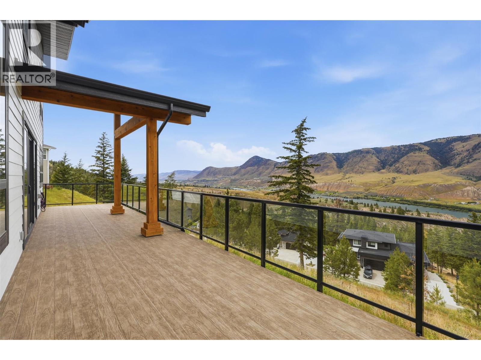 3100 Kicking Horse Drive Unit# 3, Kamloops