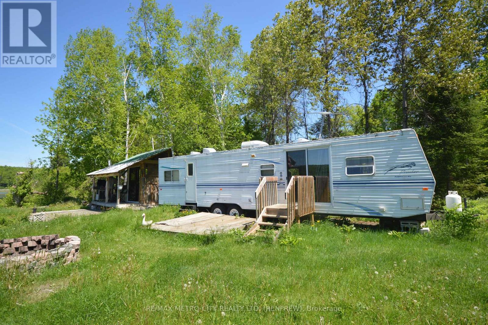 00 CLYDE FORKS ROAD, Lanark Highlands — photo 3