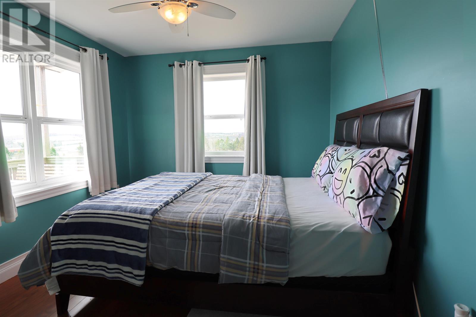 83 Old Cardigan Road - 20