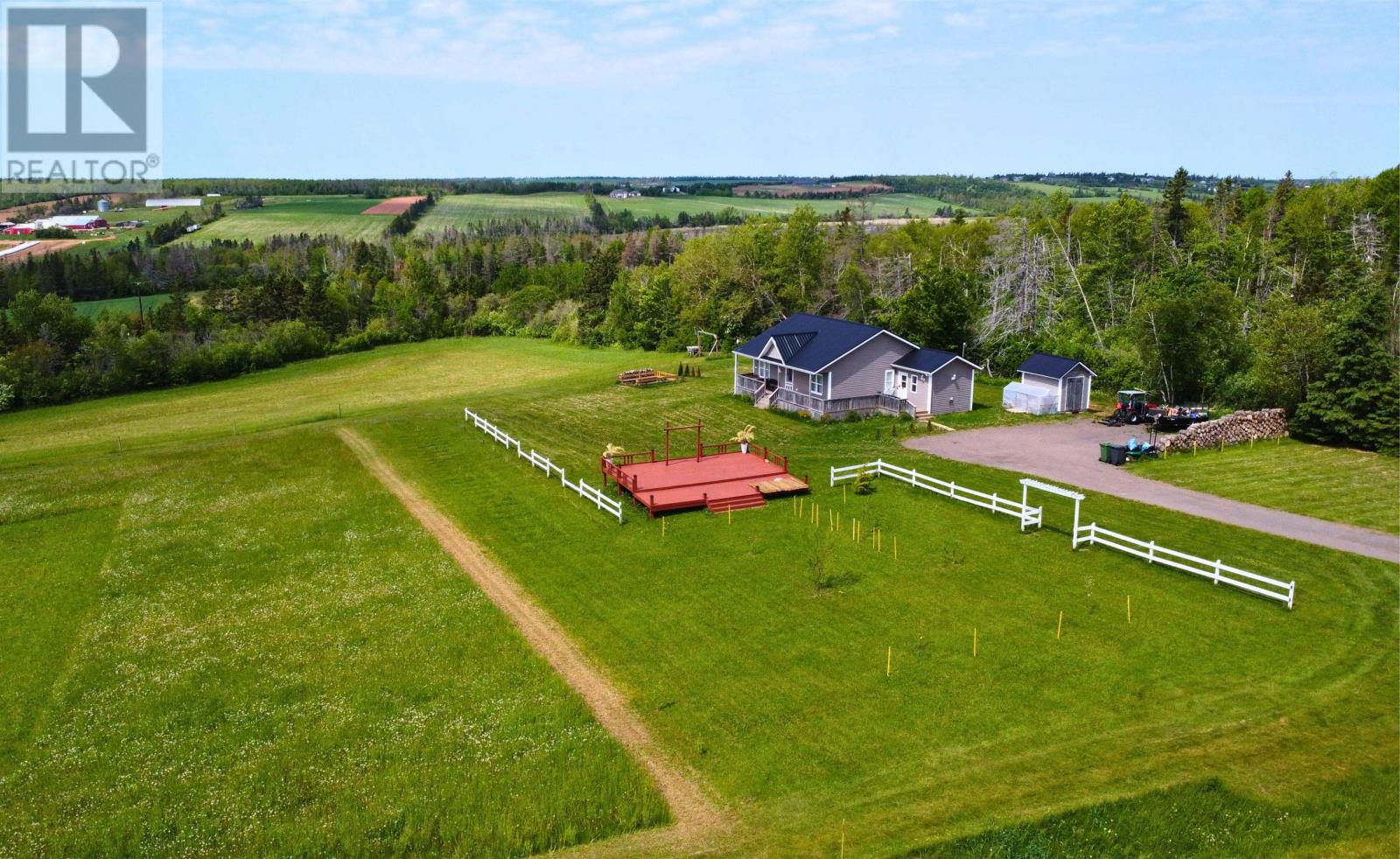 83 Old Cardigan Road - 34