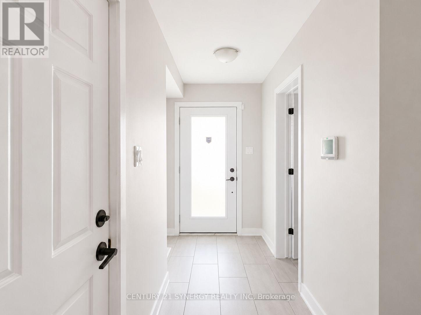 Front Foyer