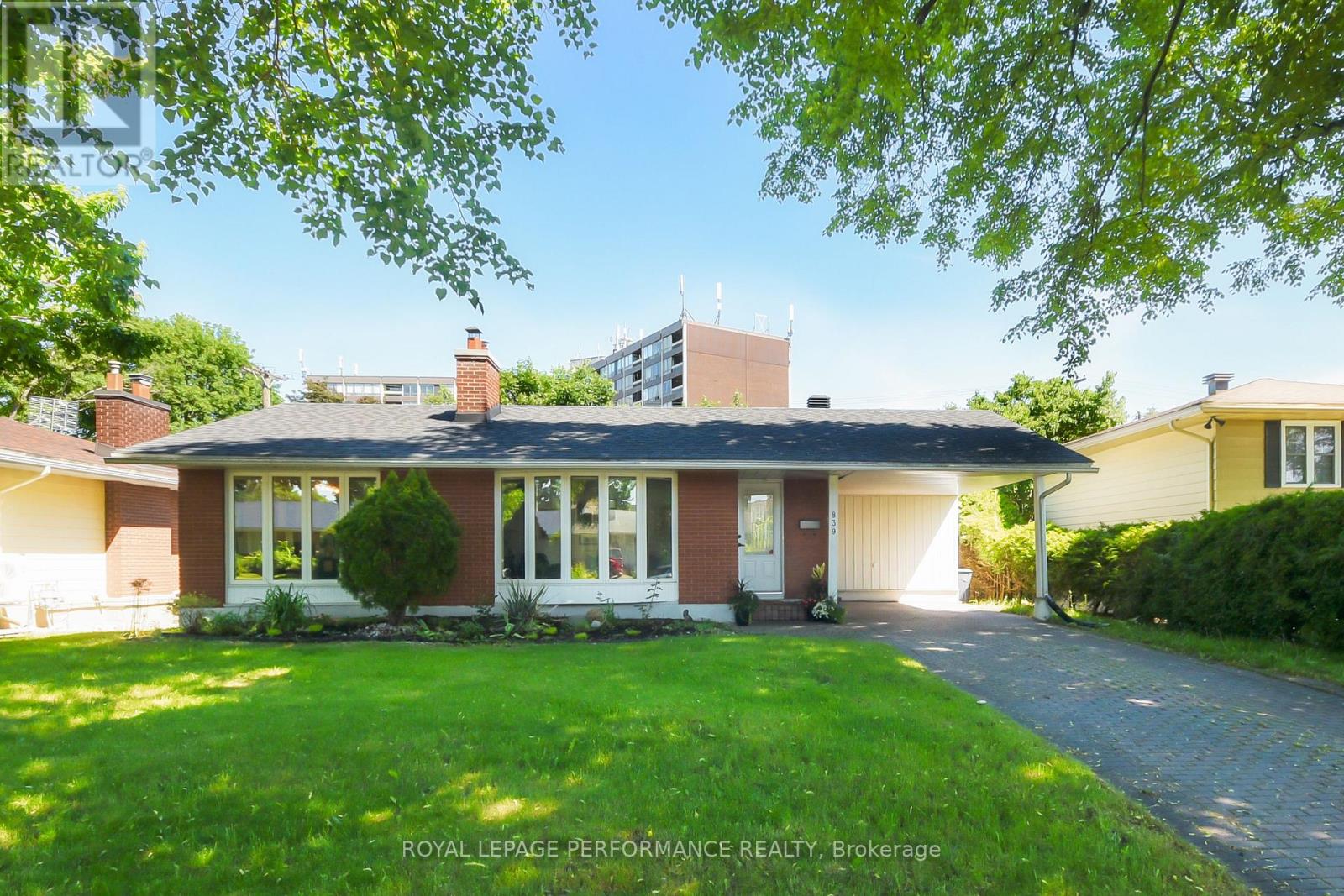 839 NICHOLSON AVENUE - 1