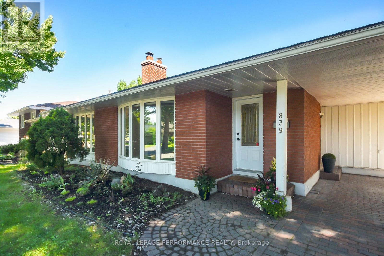 839 NICHOLSON AVENUE - 2