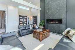 5pc Ensuite bath - 26 Prince Cove, East St Paul, MB R2E0P6 Photo 6