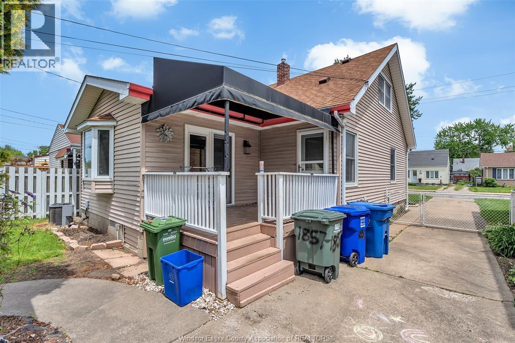 1857 CENTRAL AVENUE - 22