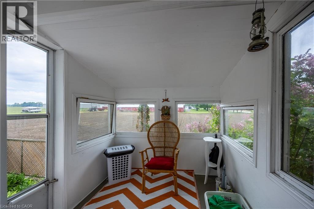 122 WEST QUARTERLINE Road - 13