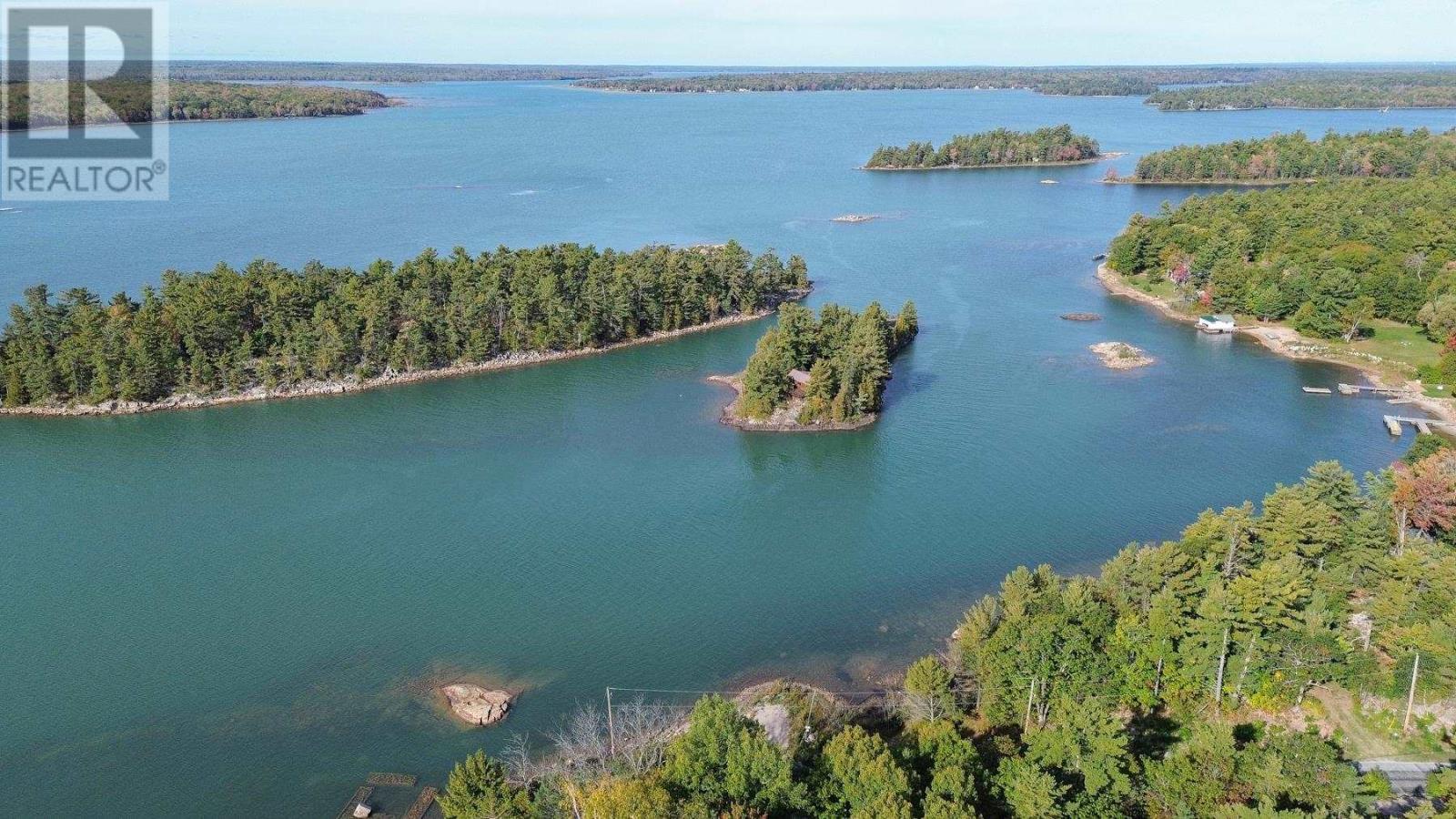 Island CK27 Off Pine Island RD - 27