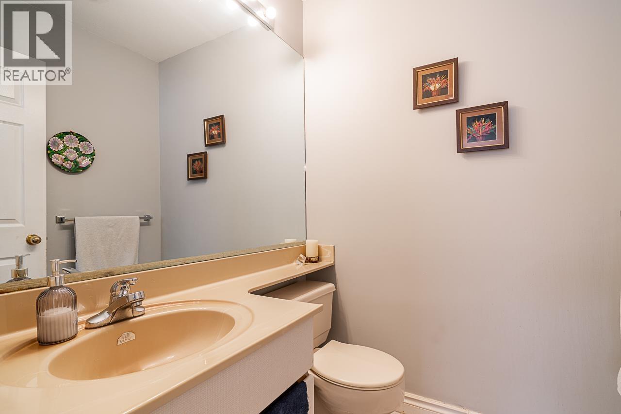 #1-7911 MOFFATT Road, Richmond